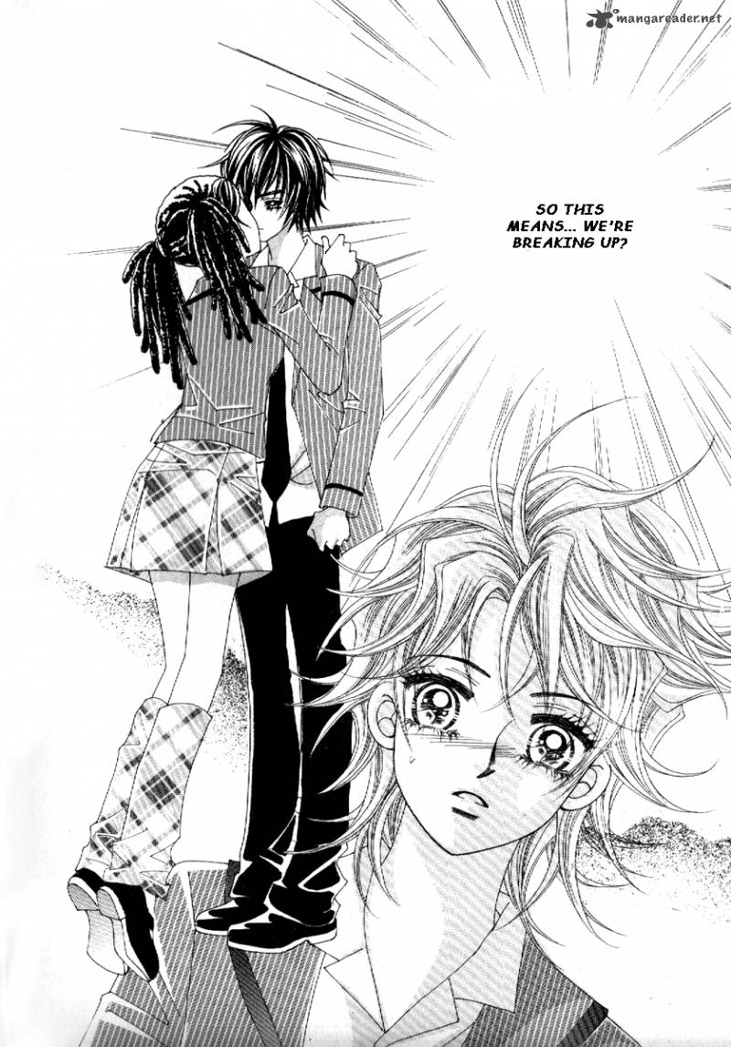 Boy Of The Female Wolf 69 32
