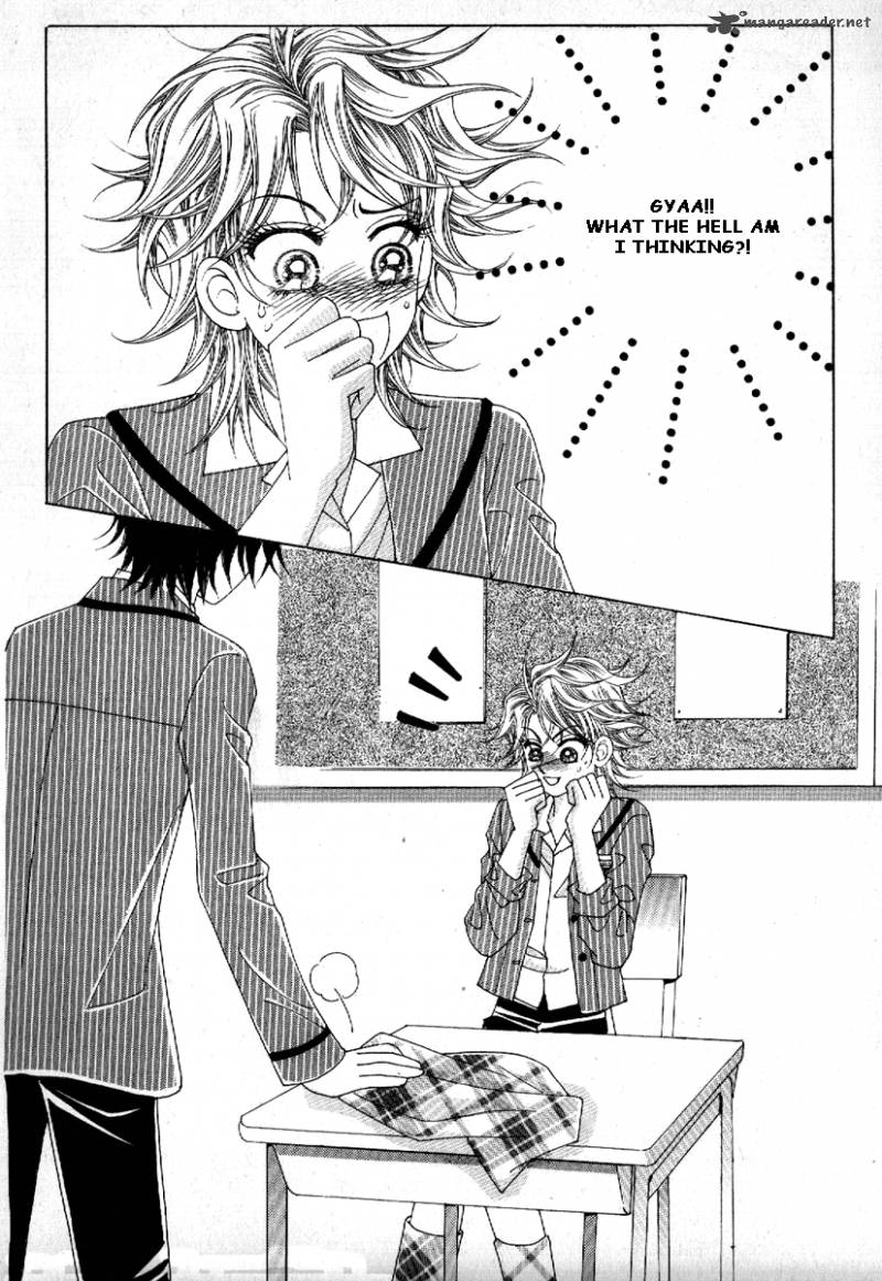 Boy Of The Female Wolf 69 6