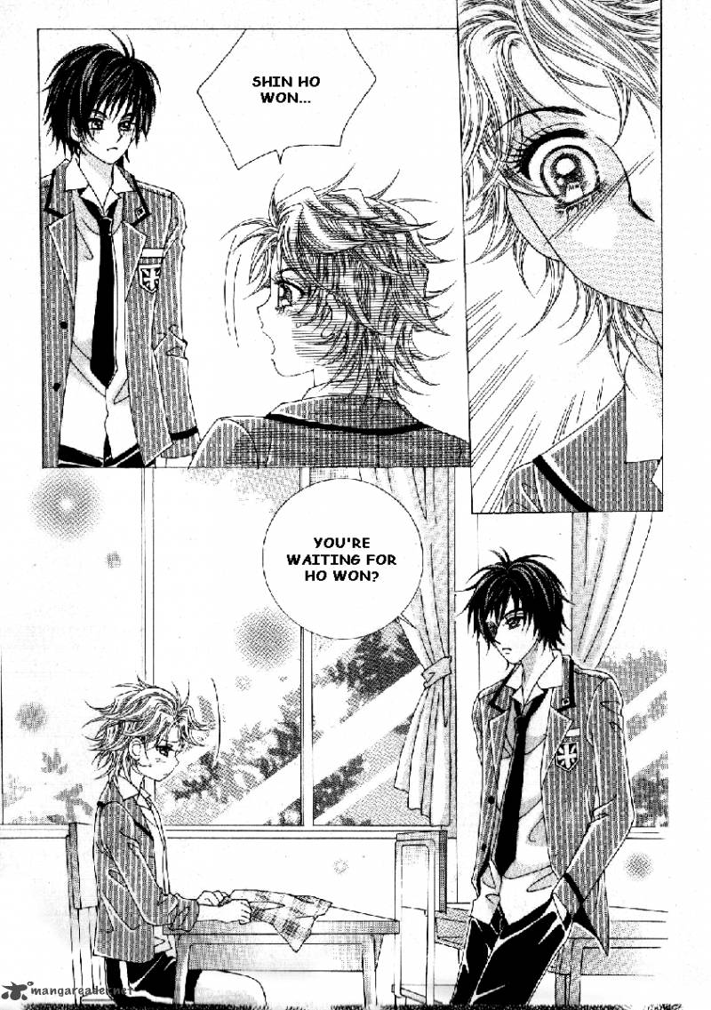 Boy Of The Female Wolf 69 7