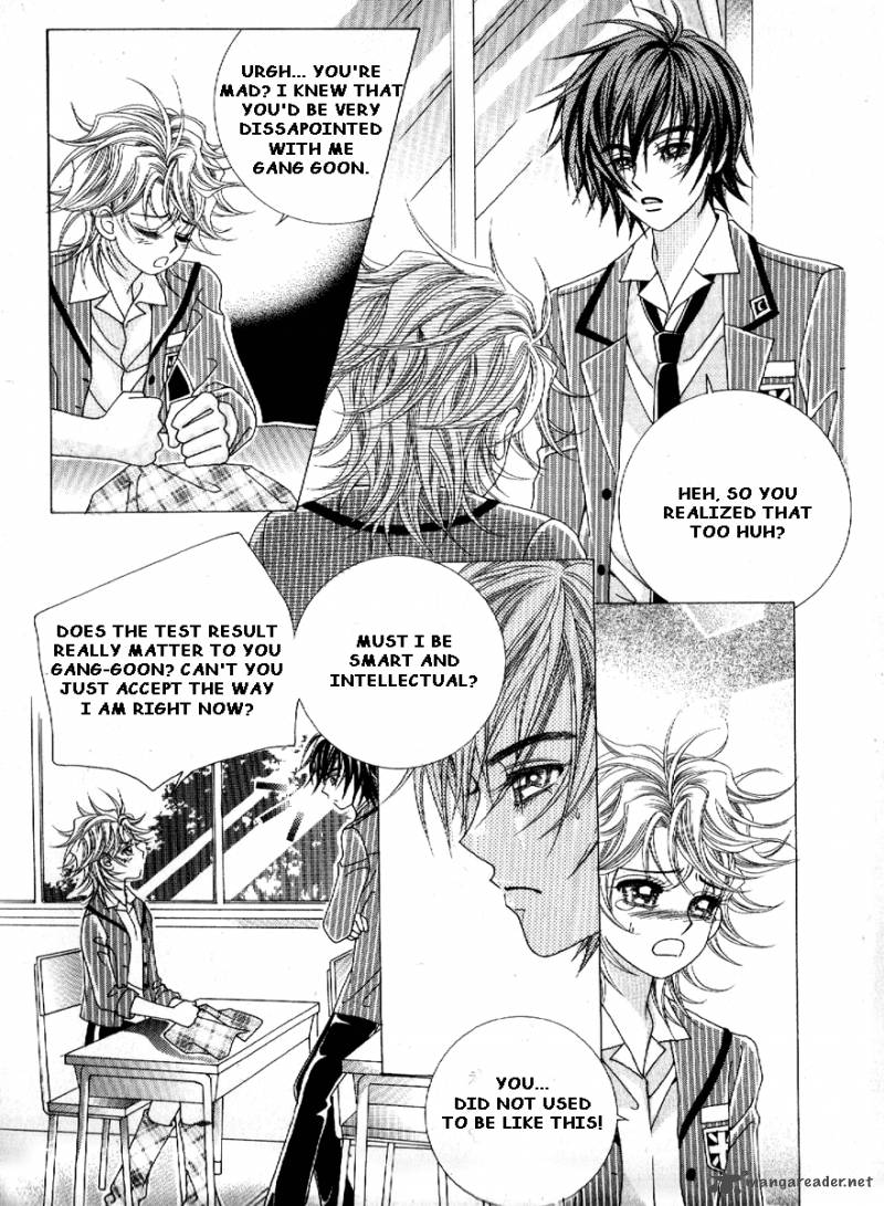Boy Of The Female Wolf 69 9