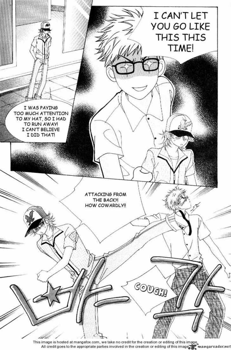 Boy Of The Female Wolf 7 1