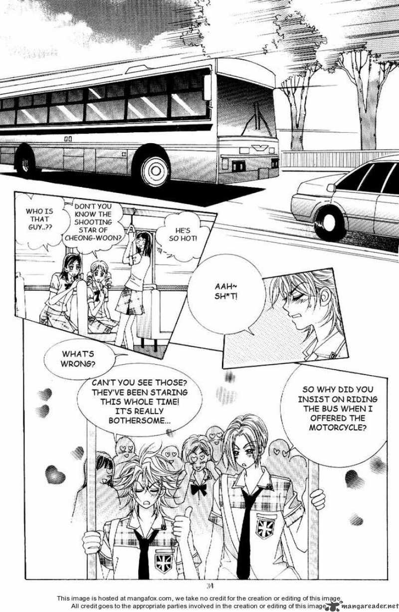 Boy Of The Female Wolf 7 10