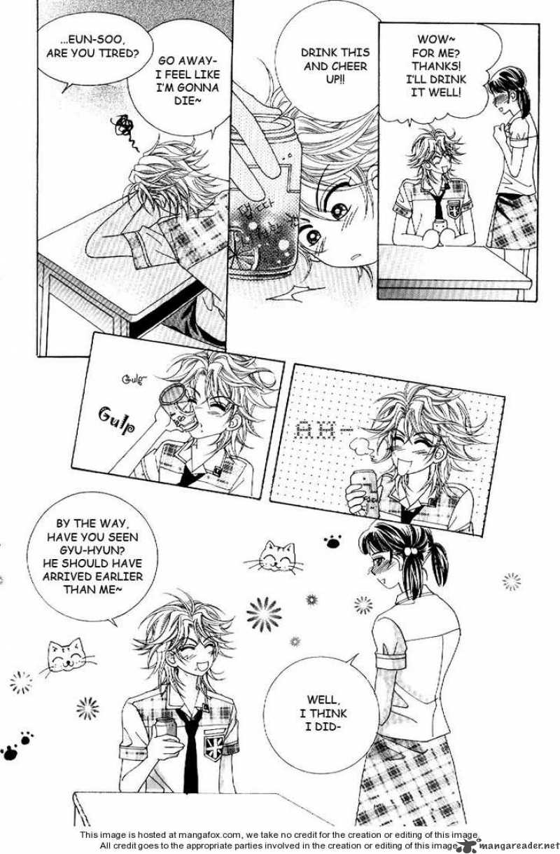 Boy Of The Female Wolf 7 14