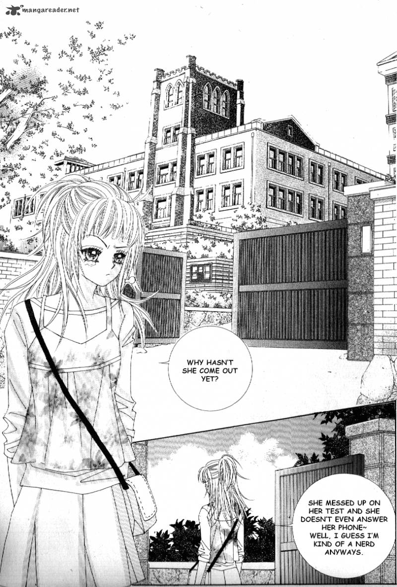 Boy Of The Female Wolf 70 1