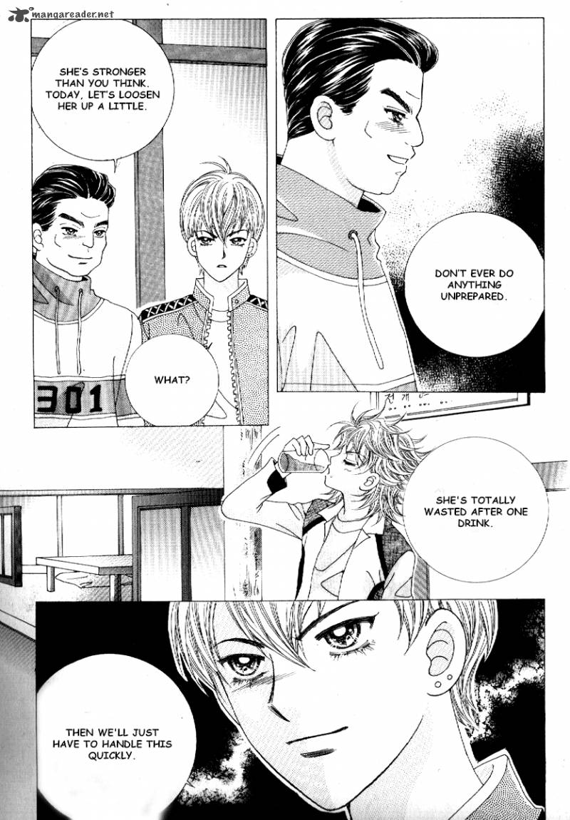 Boy Of The Female Wolf 70 11