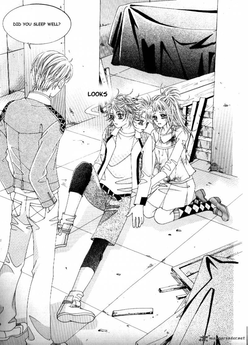 Boy Of The Female Wolf 70 23