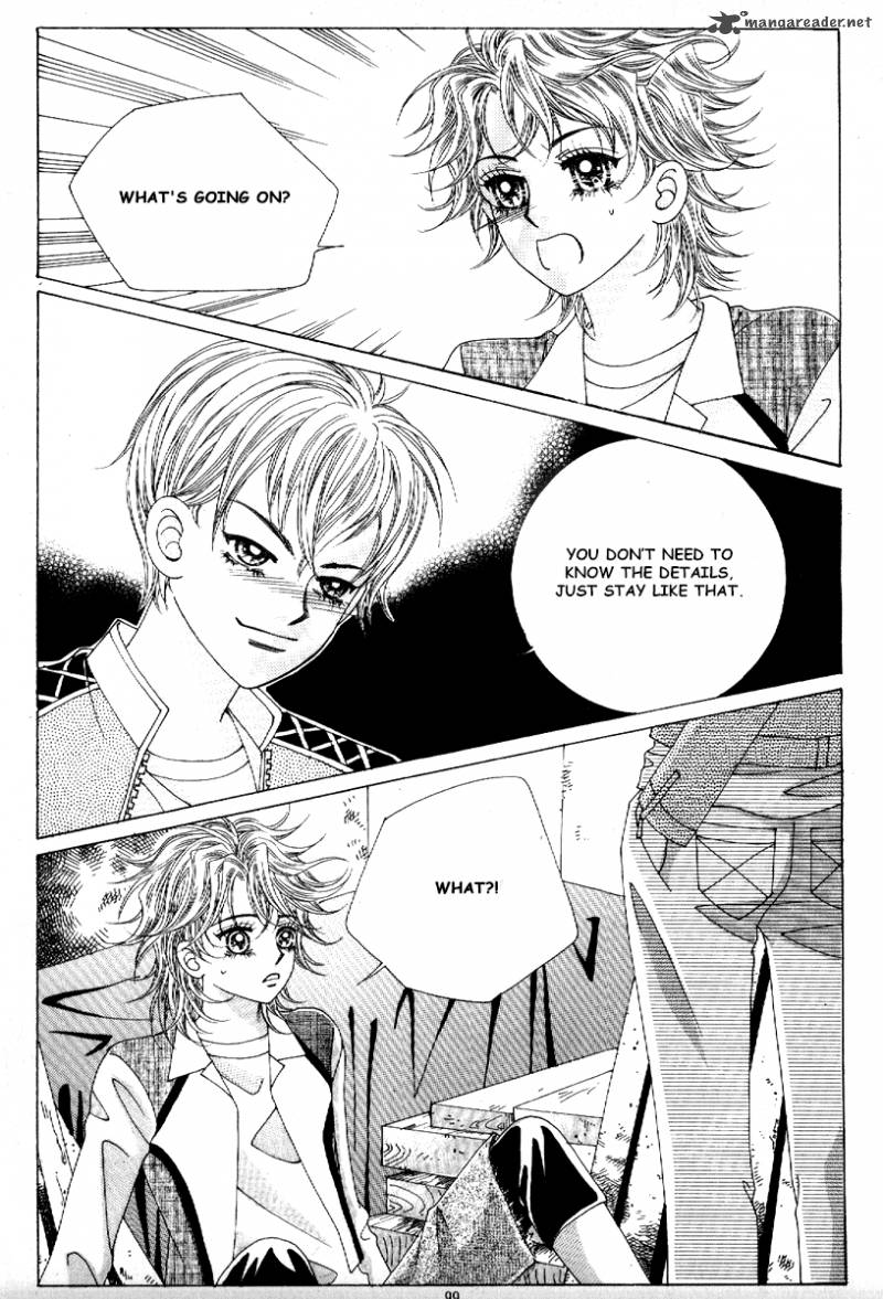 Boy Of The Female Wolf 70 24