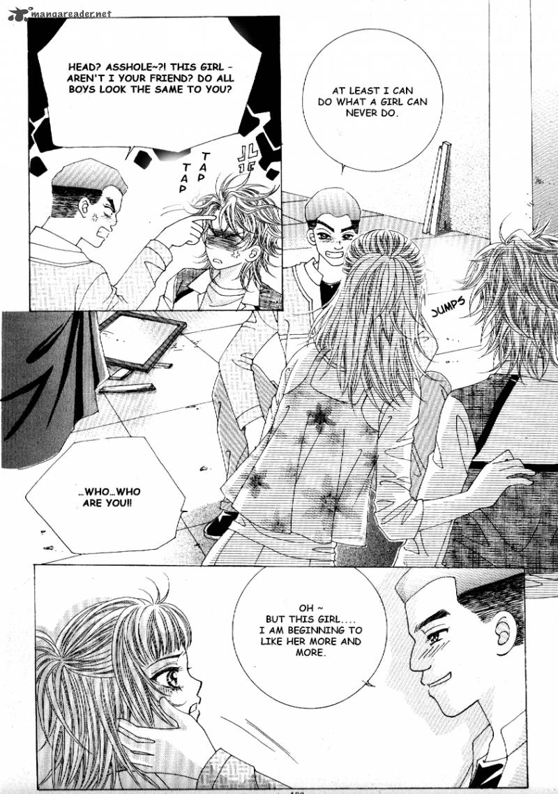 Boy Of The Female Wolf 70 28