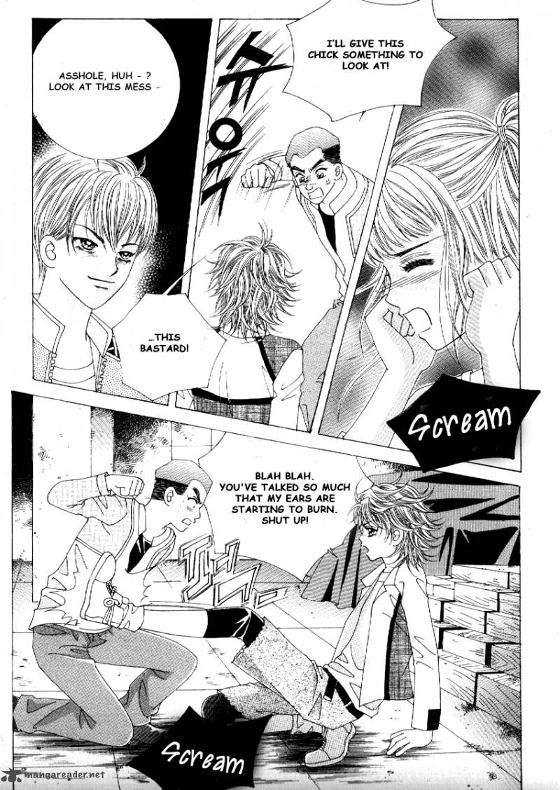 Boy Of The Female Wolf 70 29