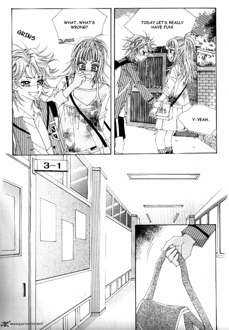 Boy Of The Female Wolf 70 3