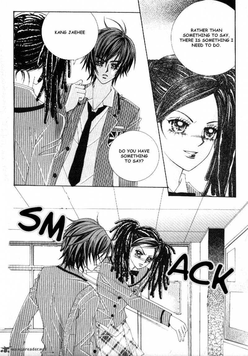 Boy Of The Female Wolf 70 4