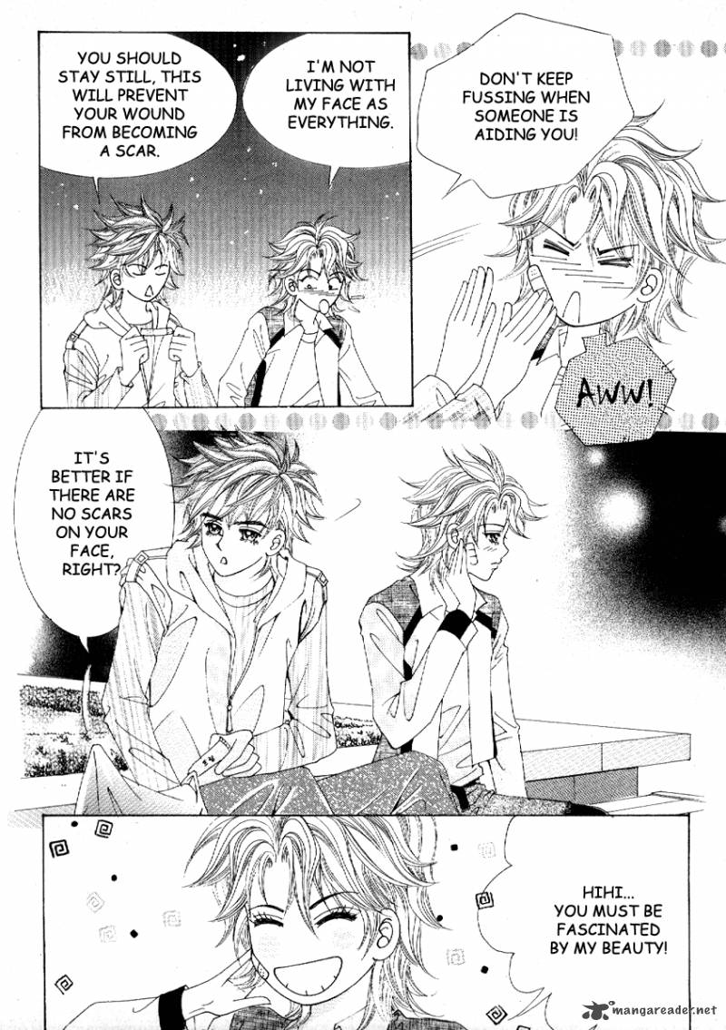 Boy Of The Female Wolf 72 21