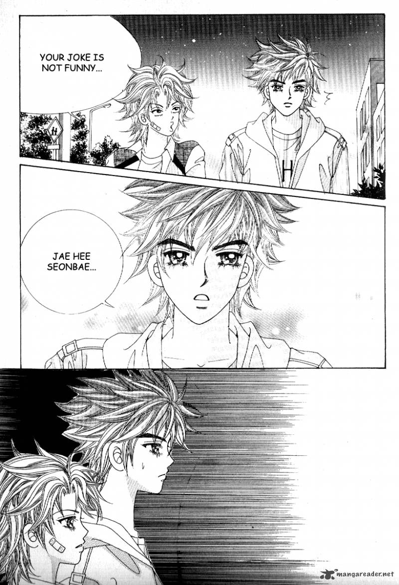 Boy Of The Female Wolf 72 24