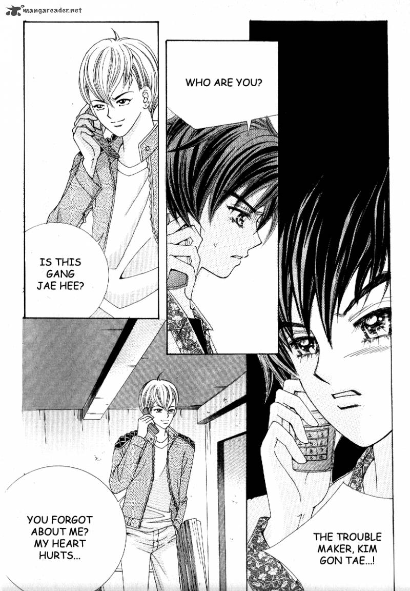 Boy Of The Female Wolf 72 9