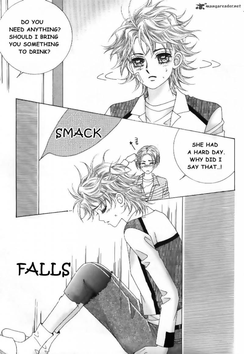 Boy Of The Female Wolf 73 22