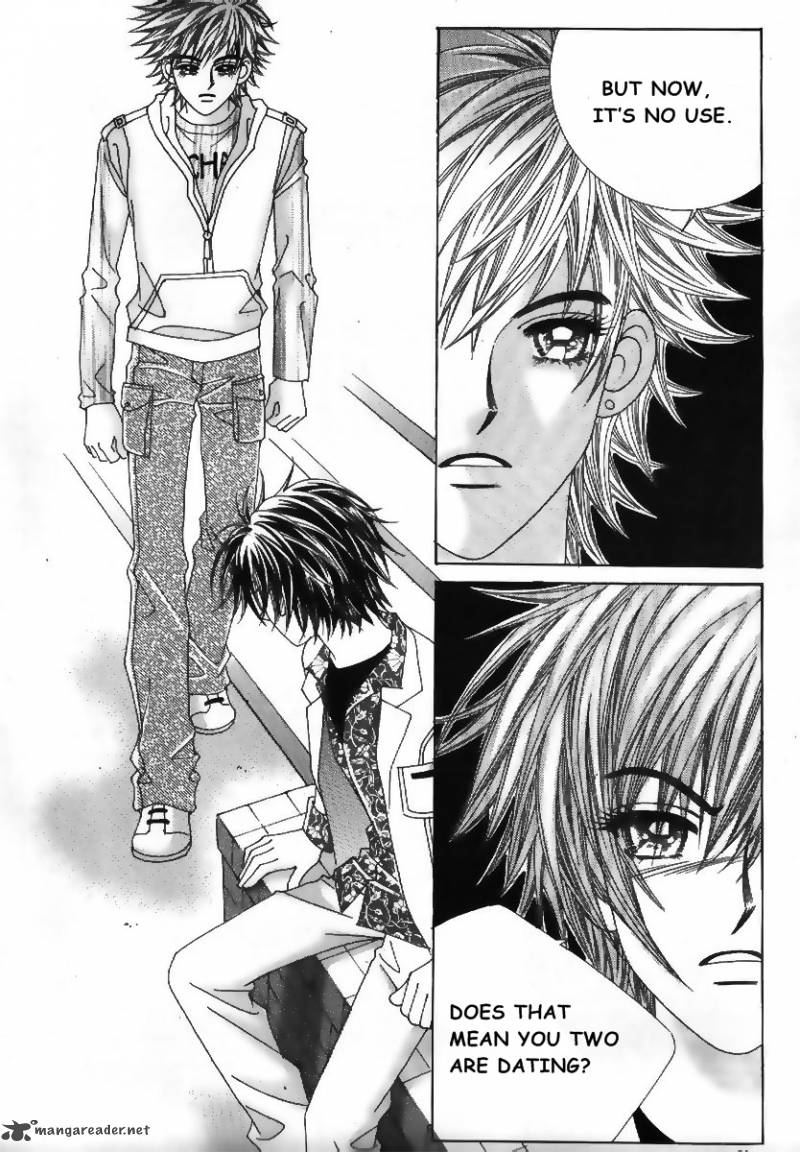 Boy Of The Female Wolf 73 25