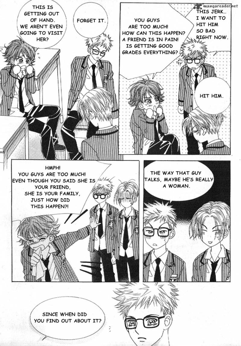 Boy Of The Female Wolf 73 30