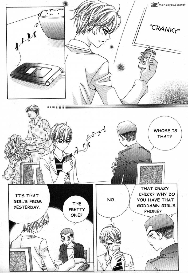 Boy Of The Female Wolf 73 33