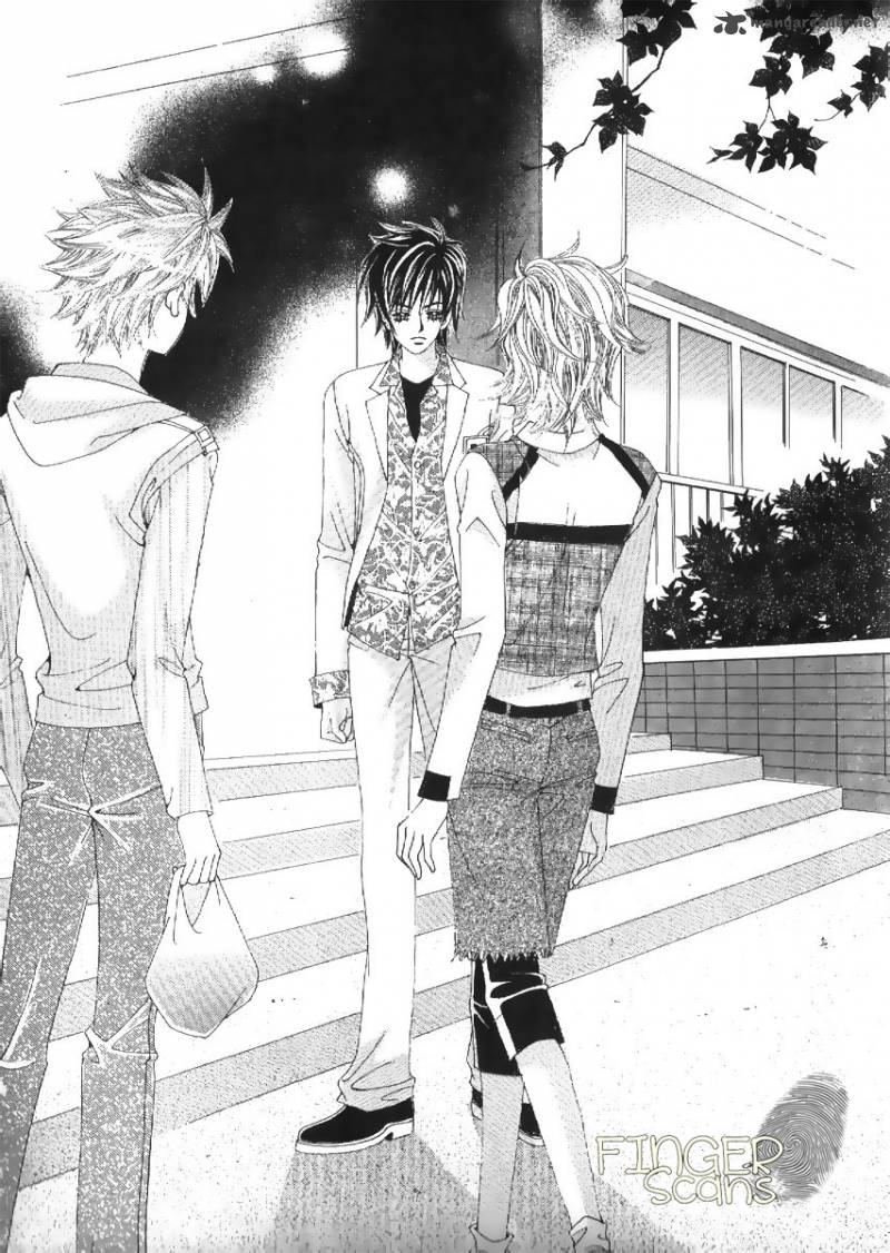 Boy Of The Female Wolf 73 4