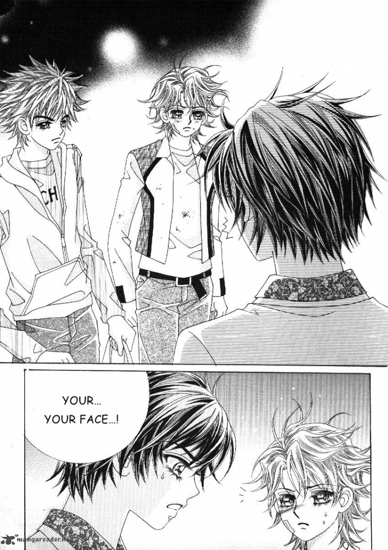 Boy Of The Female Wolf 73 6