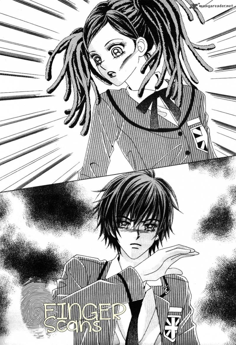 Boy Of The Female Wolf 74 2