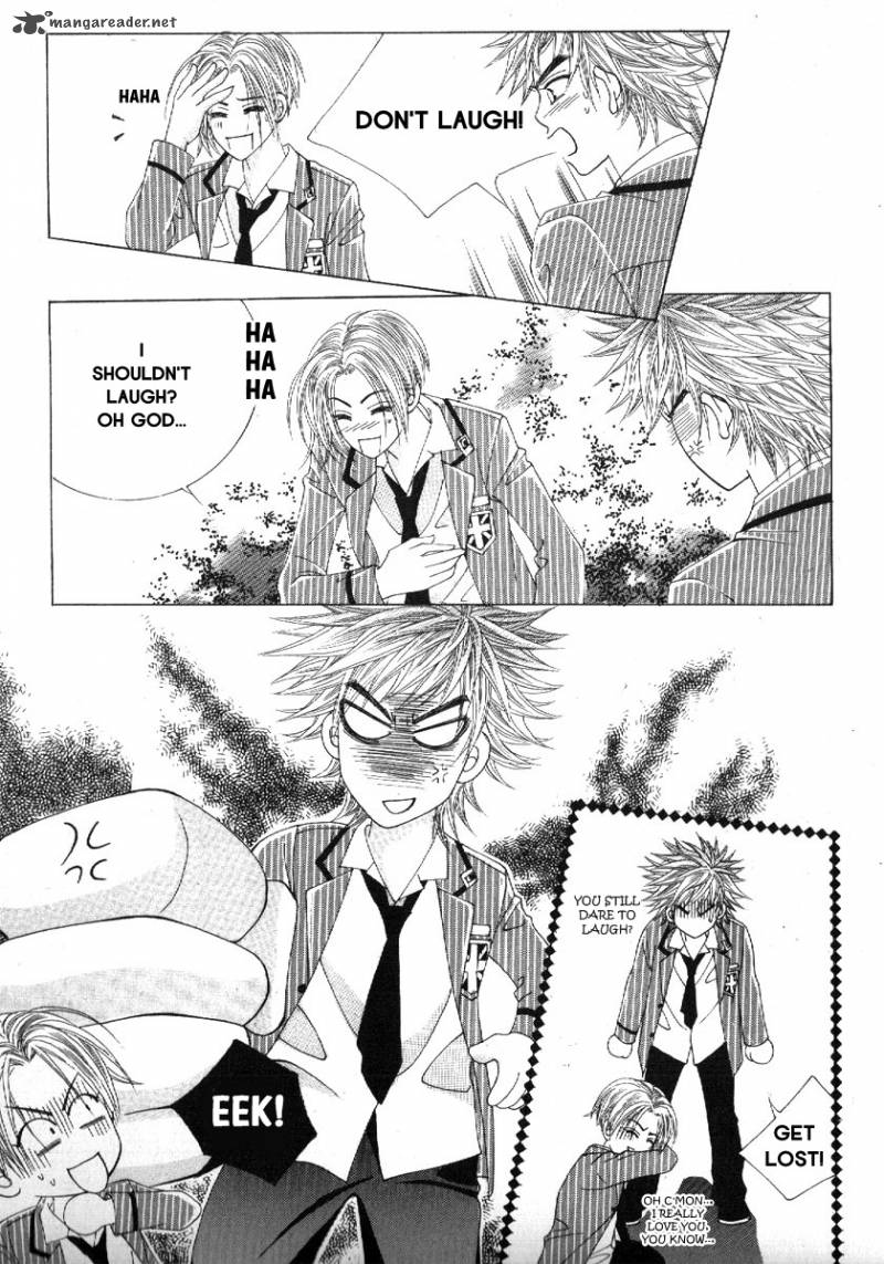 Boy Of The Female Wolf 74 24