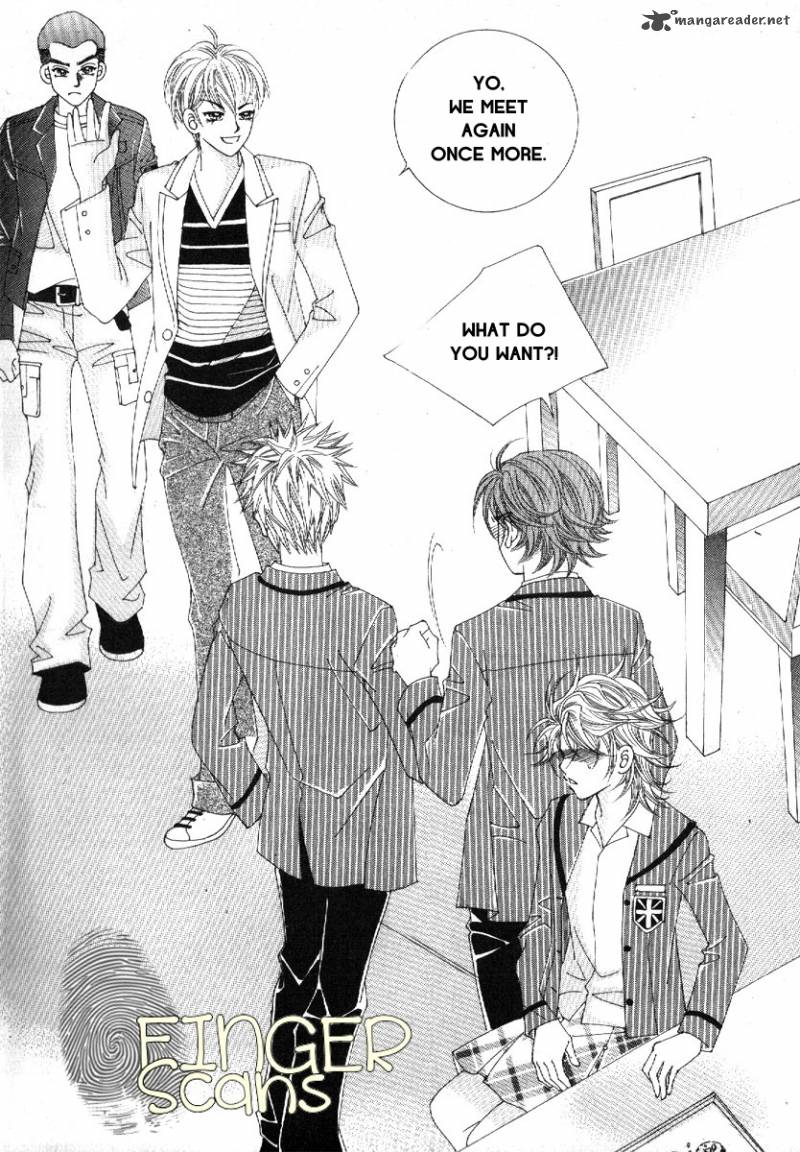Boy Of The Female Wolf 74 31