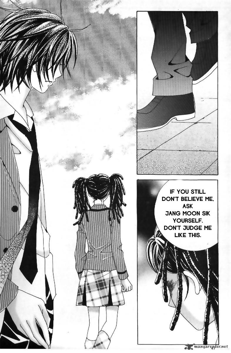 Boy Of The Female Wolf 74 7
