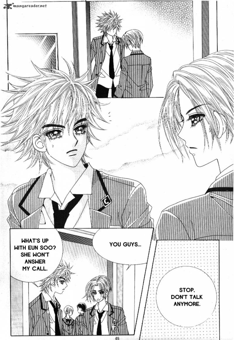 Boy Of The Female Wolf 74 9