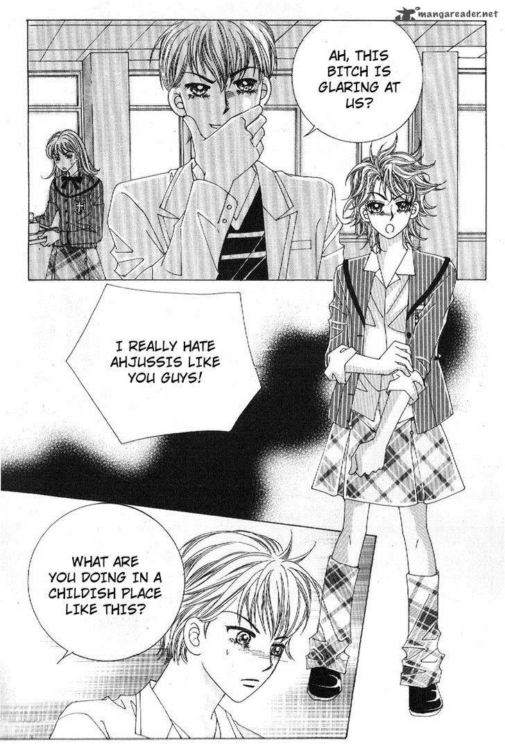 Boy Of The Female Wolf 75 10
