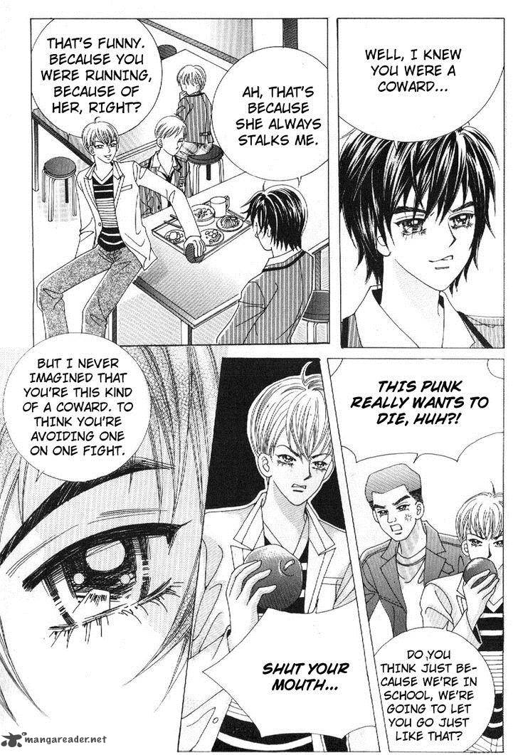 Boy Of The Female Wolf 75 22