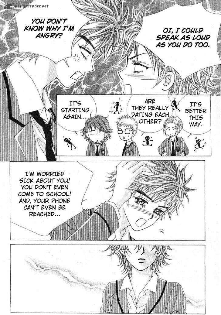 Boy Of The Female Wolf 75 29