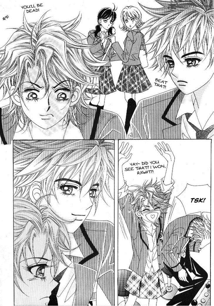 Boy Of The Female Wolf 76 13