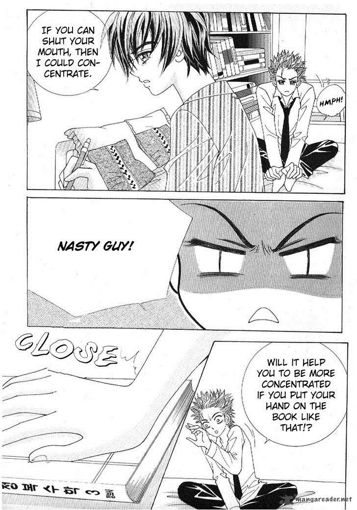 Boy Of The Female Wolf 76 27