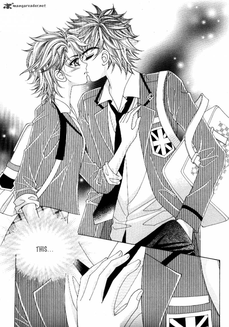 Boy Of The Female Wolf 77 1