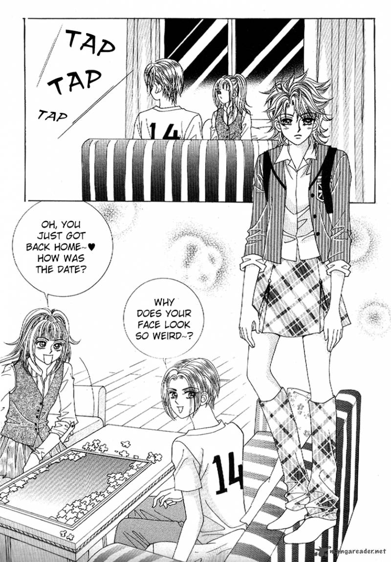 Boy Of The Female Wolf 77 5