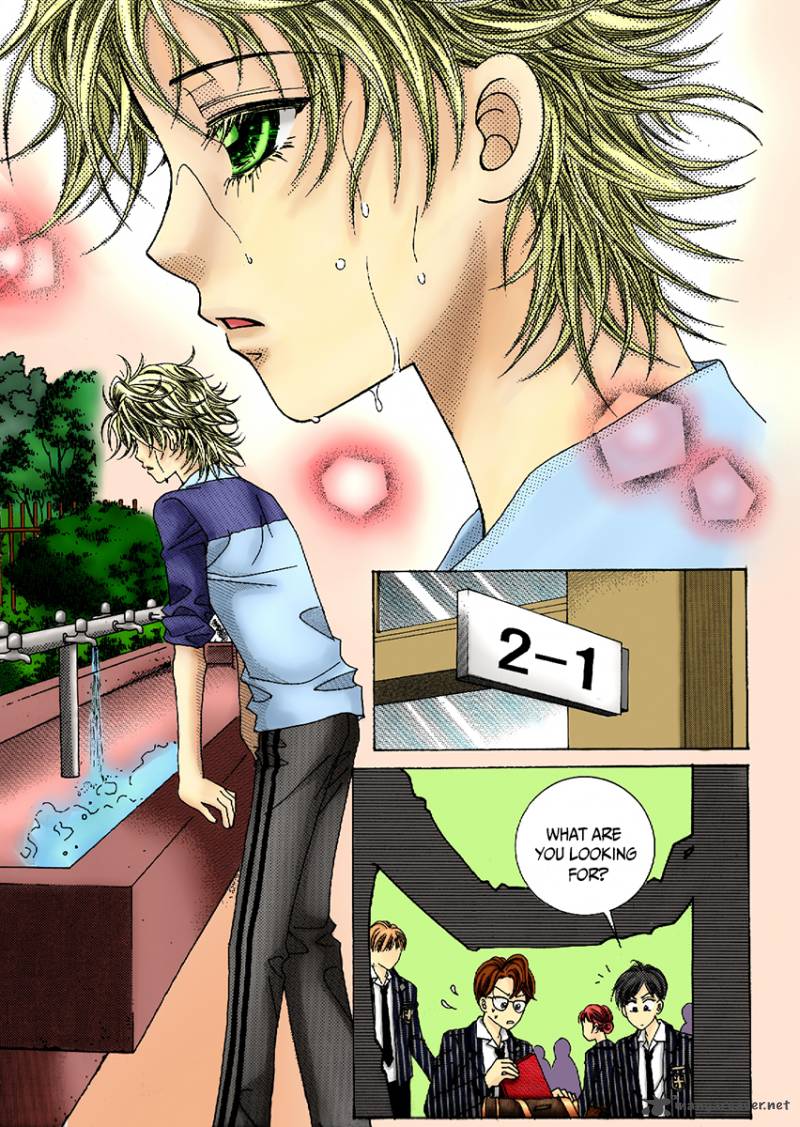 Boy Of The Female Wolf 78 10