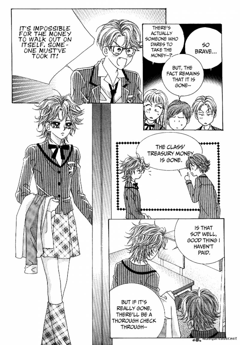 Boy Of The Female Wolf 78 13