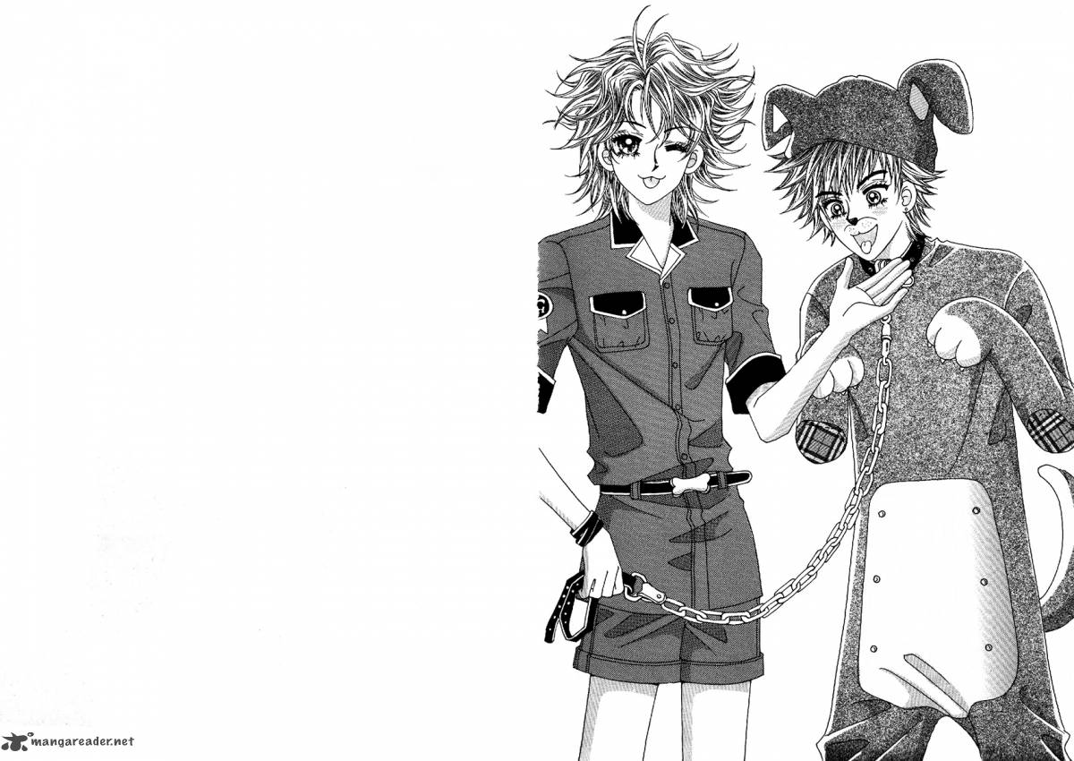 Boy Of The Female Wolf 78 2