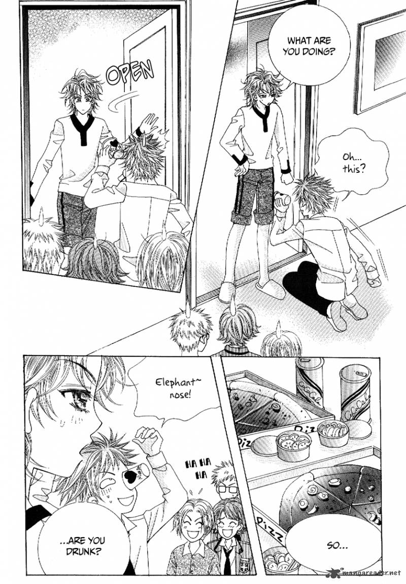 Boy Of The Female Wolf 78 29