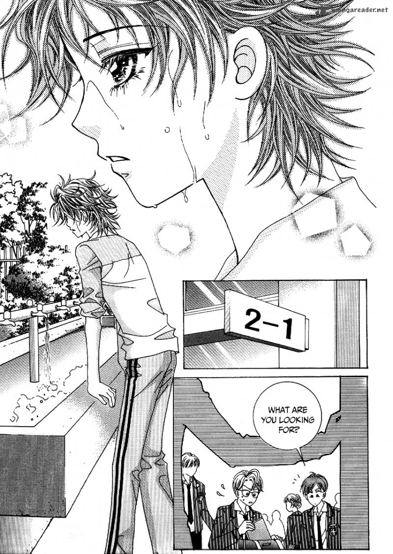 Boy Of The Female Wolf 78 9