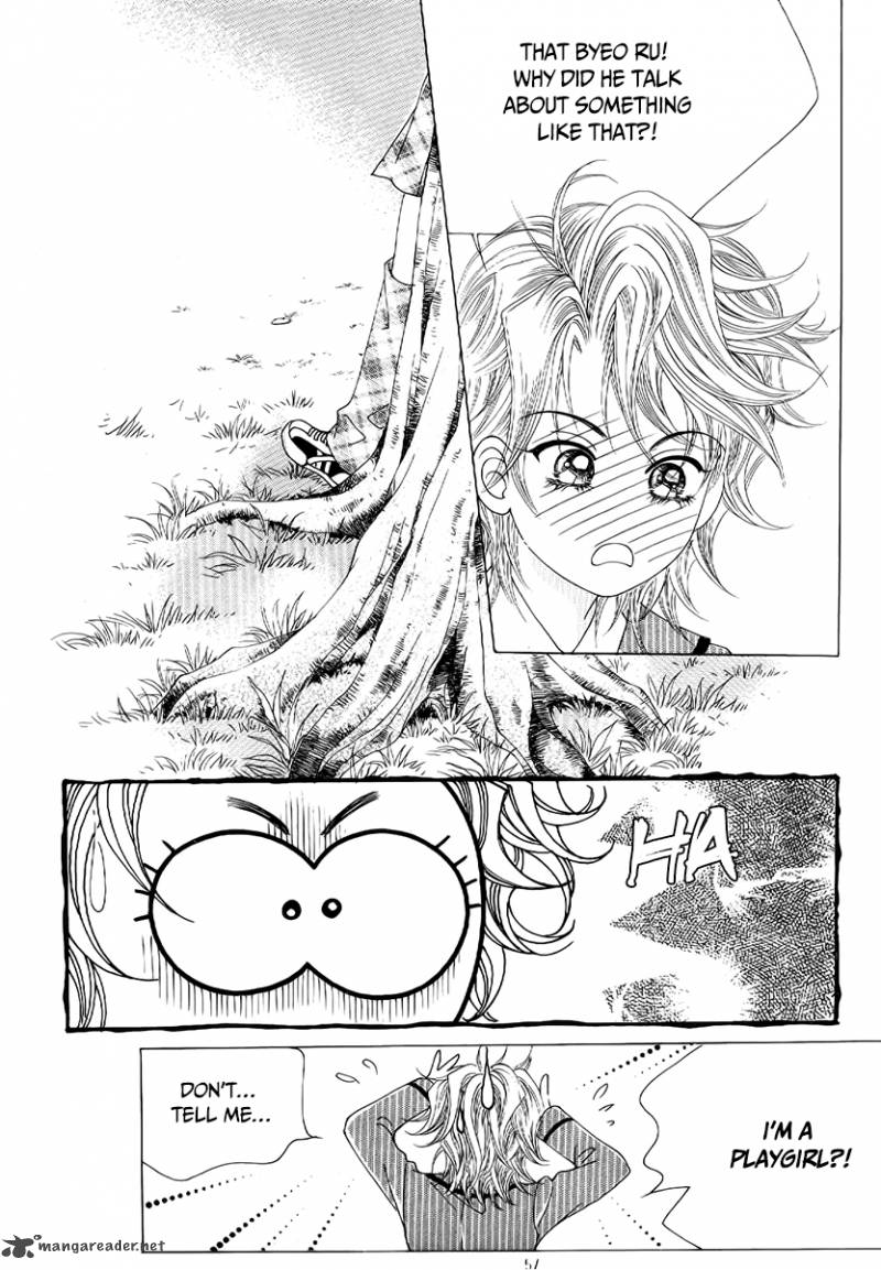 Boy Of The Female Wolf 79 10
