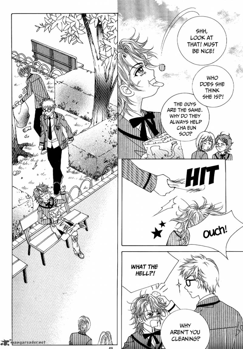Boy Of The Female Wolf 79 2