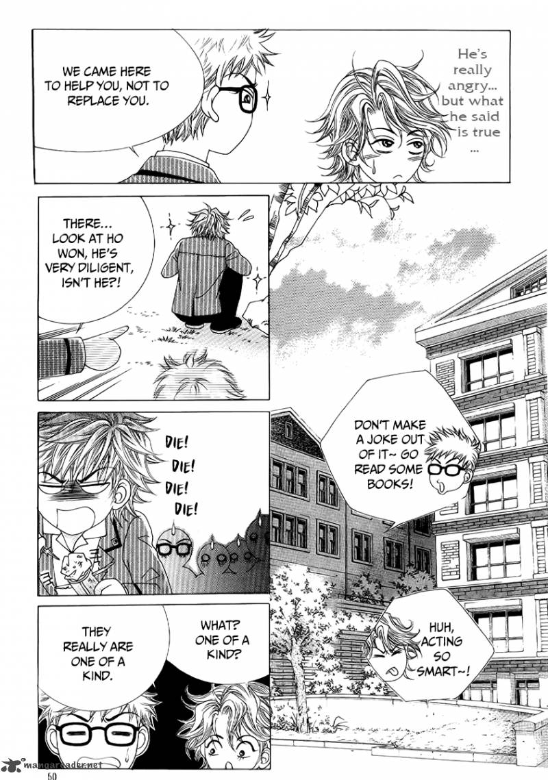 Boy Of The Female Wolf 79 3
