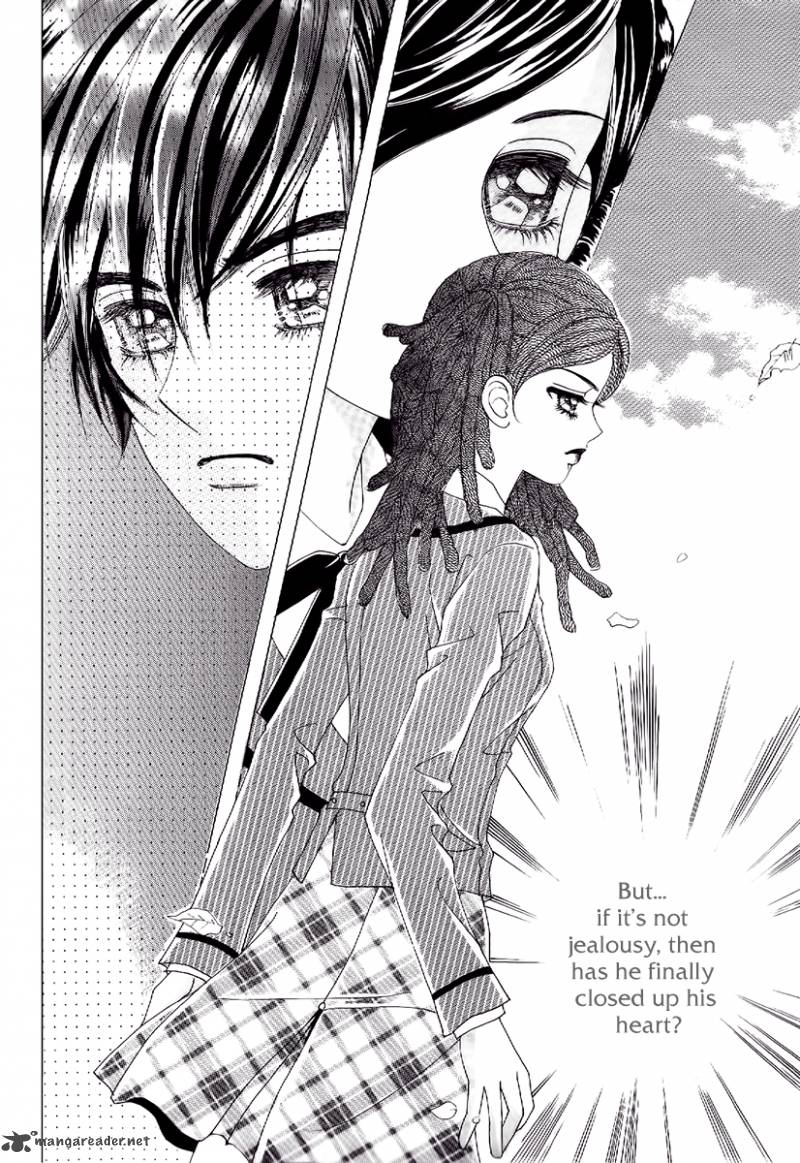 Boy Of The Female Wolf 79 6