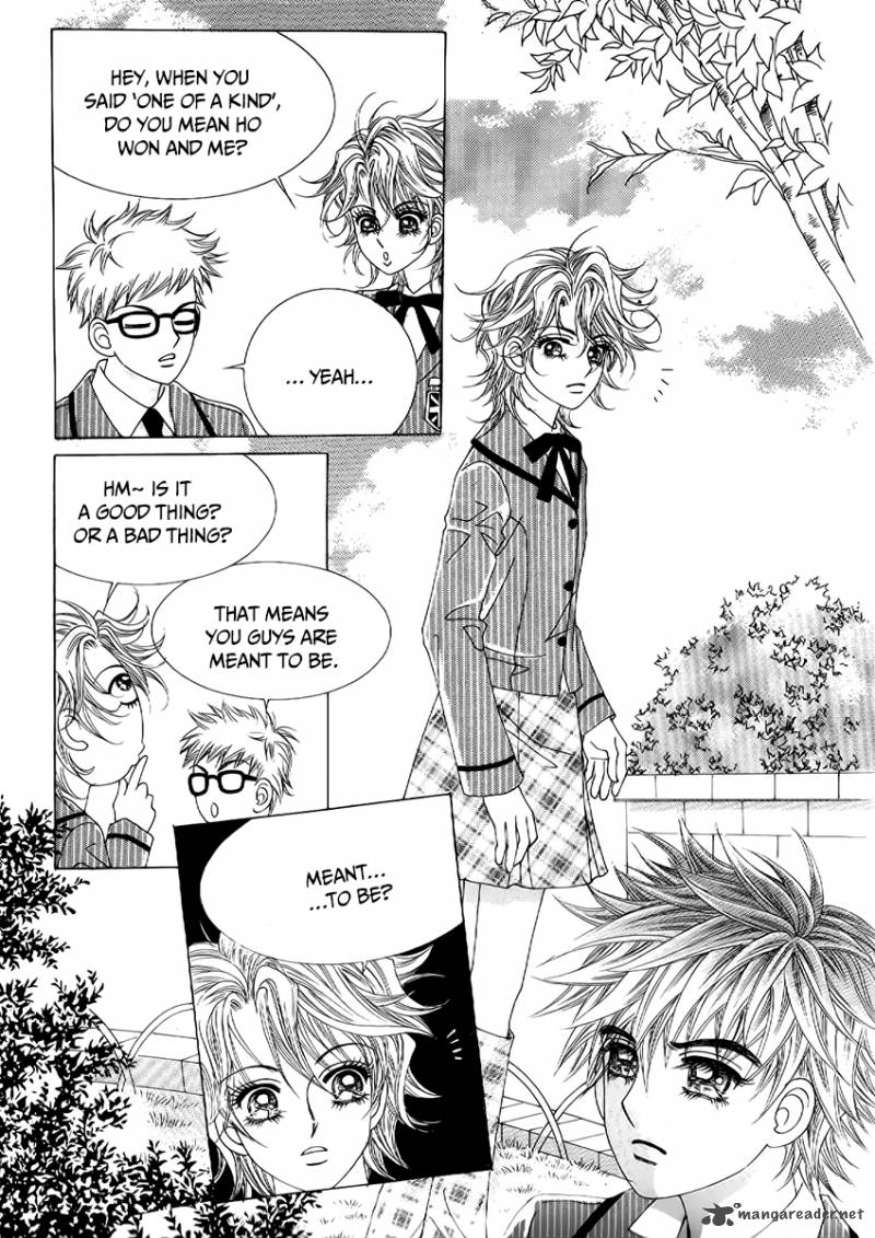 Boy Of The Female Wolf 79 7