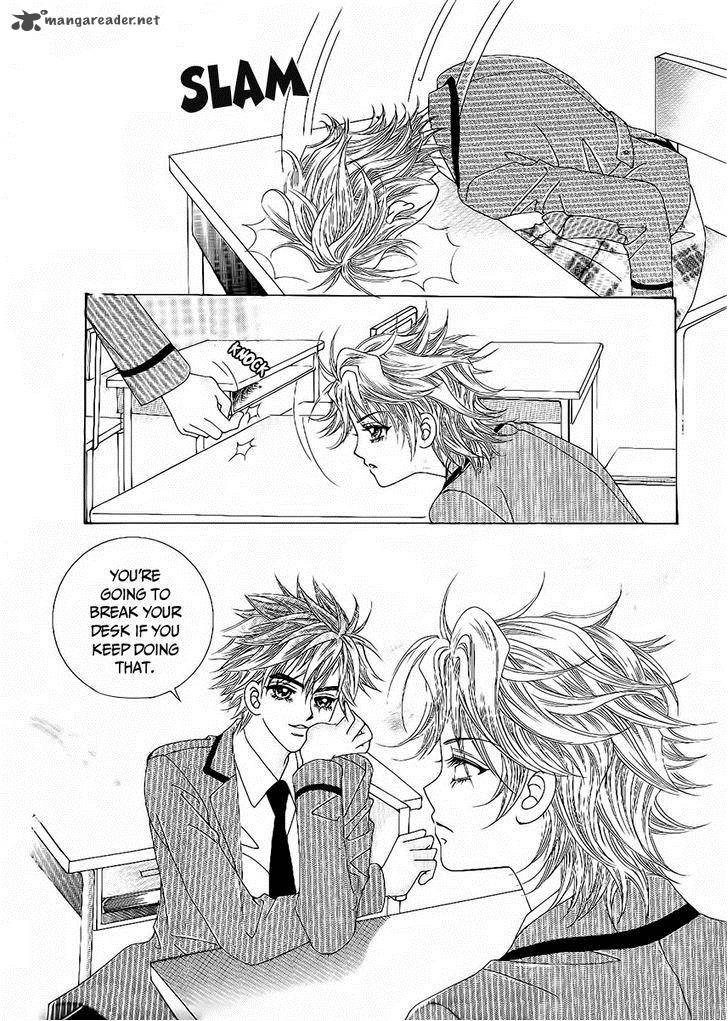 Boy Of The Female Wolf 80 10