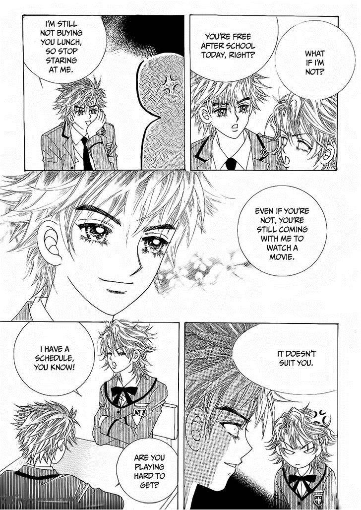 Boy Of The Female Wolf 80 11