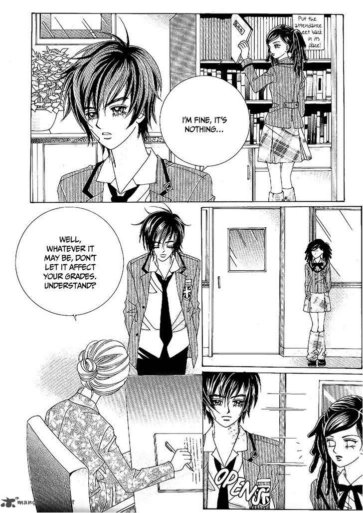 Boy Of The Female Wolf 80 20