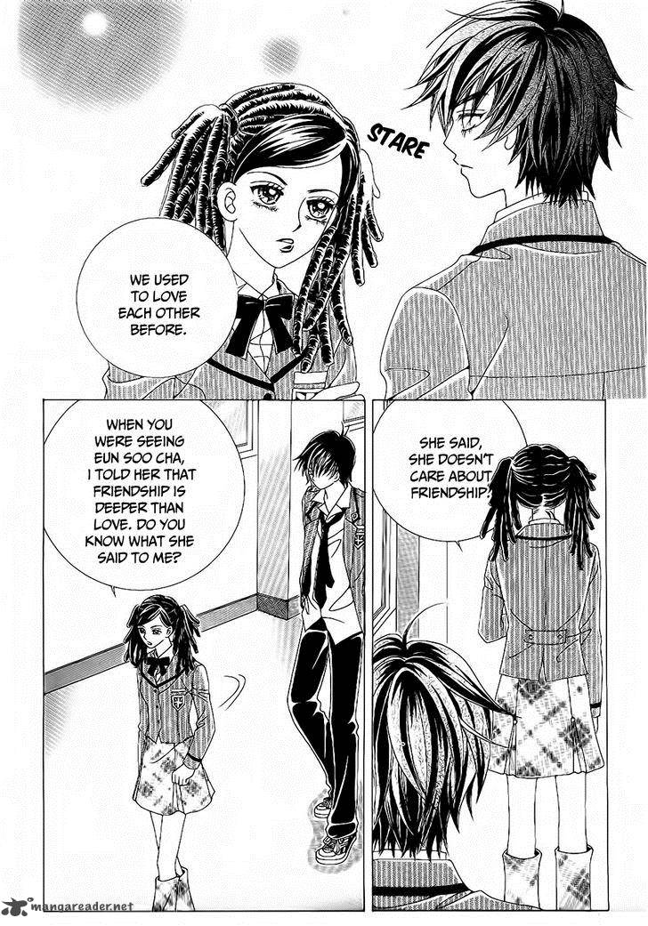 Boy Of The Female Wolf 80 22